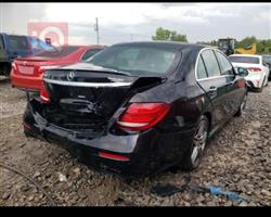 مرسيدس بنز E-Class